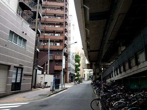 物件周辺