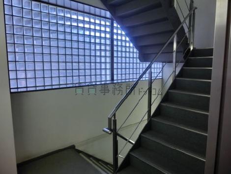階段