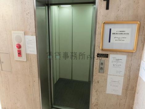 エレベーター