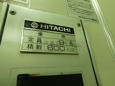 エレベーター
