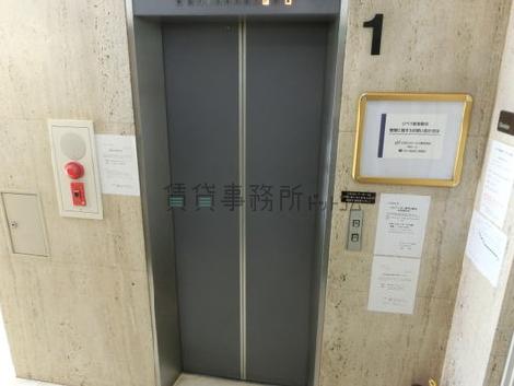エレベーター