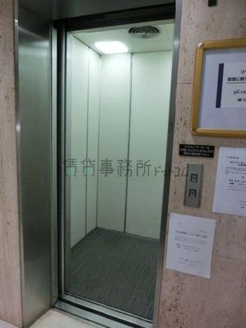 エレベーター