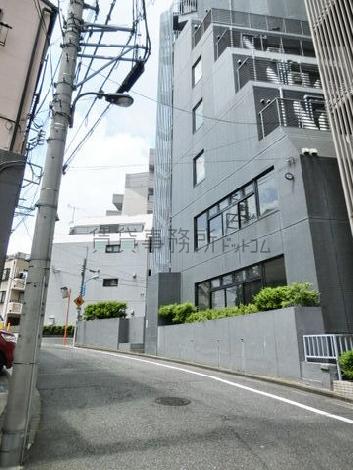 物件周辺