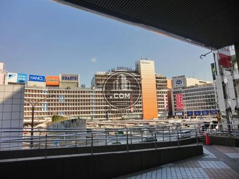 新宿エルタワー 2f 11 81坪 賃貸事務所ドットコム 新宿エルタワー 2f 11 81坪 賃貸事務所ドットコム