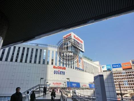 新宿エルタワー 2f 11 81坪 賃貸事務所ドットコム 新宿エルタワー 2f 11 81坪 賃貸事務所ドットコム