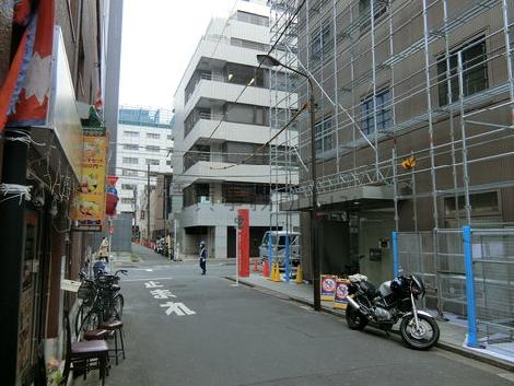 物件周辺