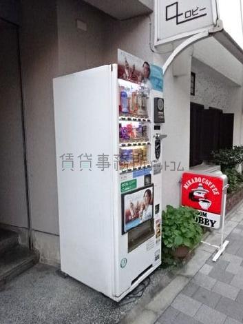物件周辺