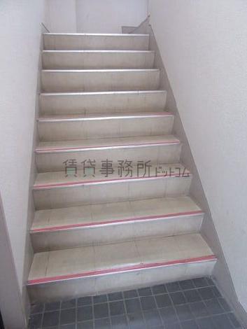 階段
