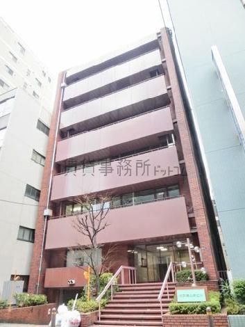 バルコニーからの眺望に期待できます