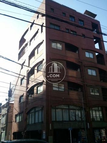 ハイム石黒ビルの外観写真