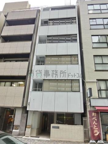コンパクトなバルコニー設置