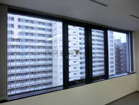 VORT東陽町ビルの室内