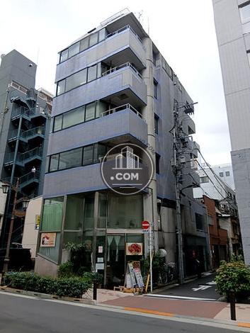 八丁堀2185 外観写真