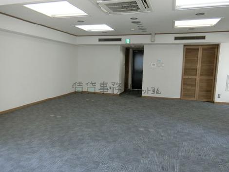 八丁堀2185の室内