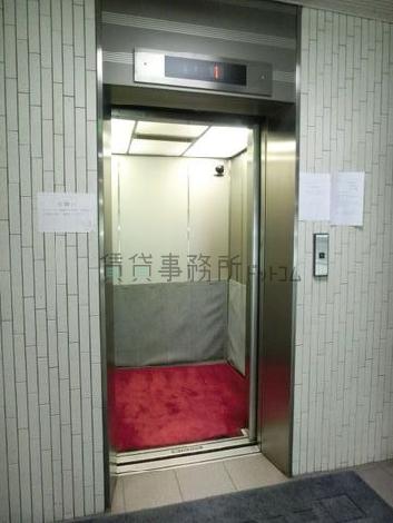 エレベーター