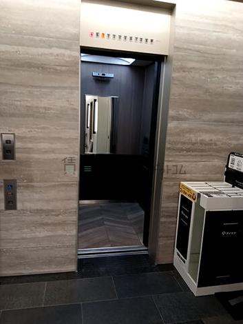 エレベーター