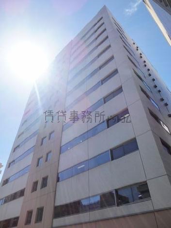 ２階広場からの様子