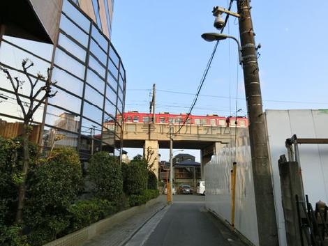物件周辺