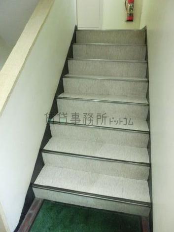 階段