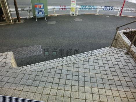 物件周辺