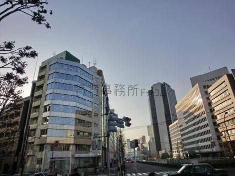 物件周辺