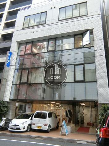 平河町アライビルの外観写真