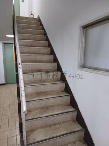 階段