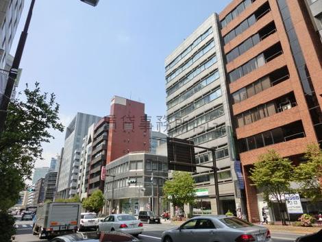 物件周辺