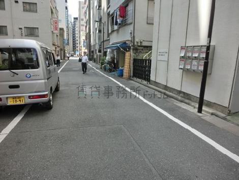 物件周辺