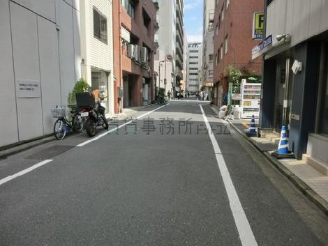物件周辺