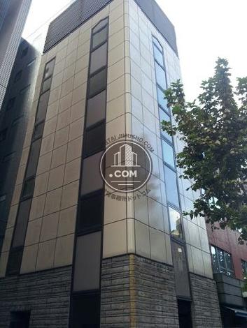 オルビス芝パークビル 外観写真