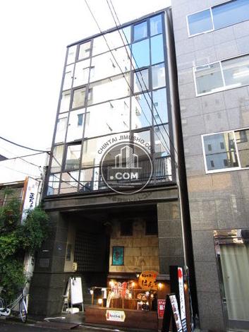 日本橋澤井ビルの外観写真