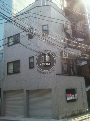 池袋ブライトビルの外観写真