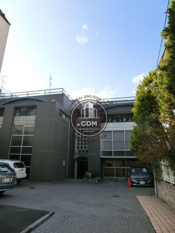 ツイン南青山の外観写真
