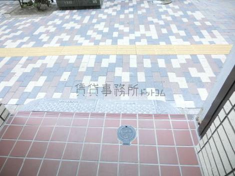 物件周辺