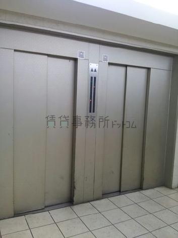 エレベーター