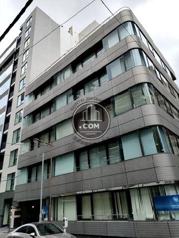 神田髙木ビルの外観写真