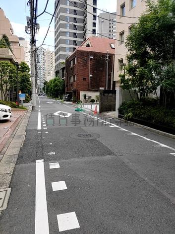 物件周辺