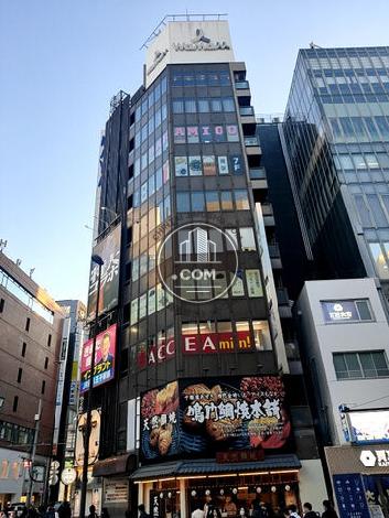 小川ビルの外観写真