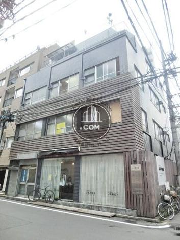 小田切ビルの外観写真
