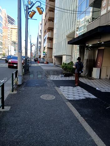 物件周辺