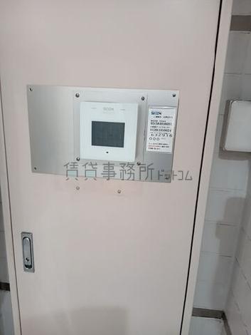 機械警備