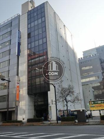 日本橋本町ビル 外観写真
