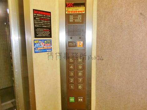 エレベーター