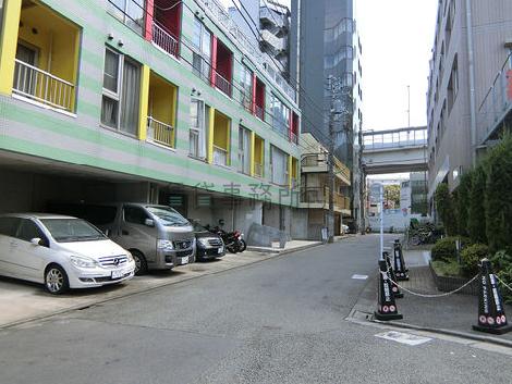 物件周辺