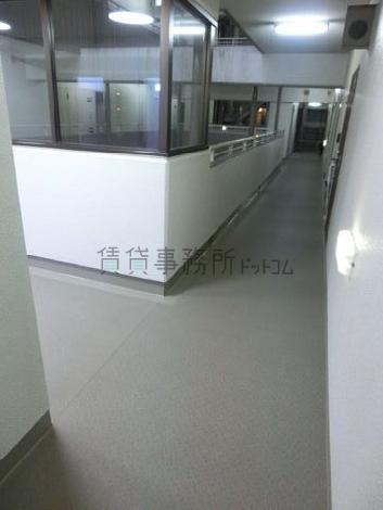 廊下