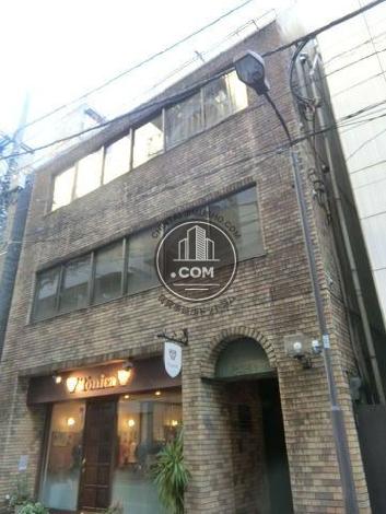 片山ビル 外観写真