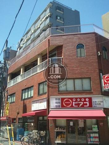 JKビル池袋の外観写真
