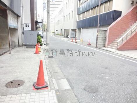 物件周辺