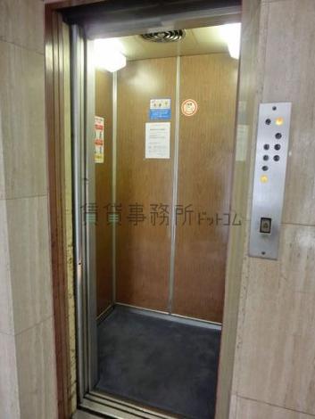 標準的な広さです